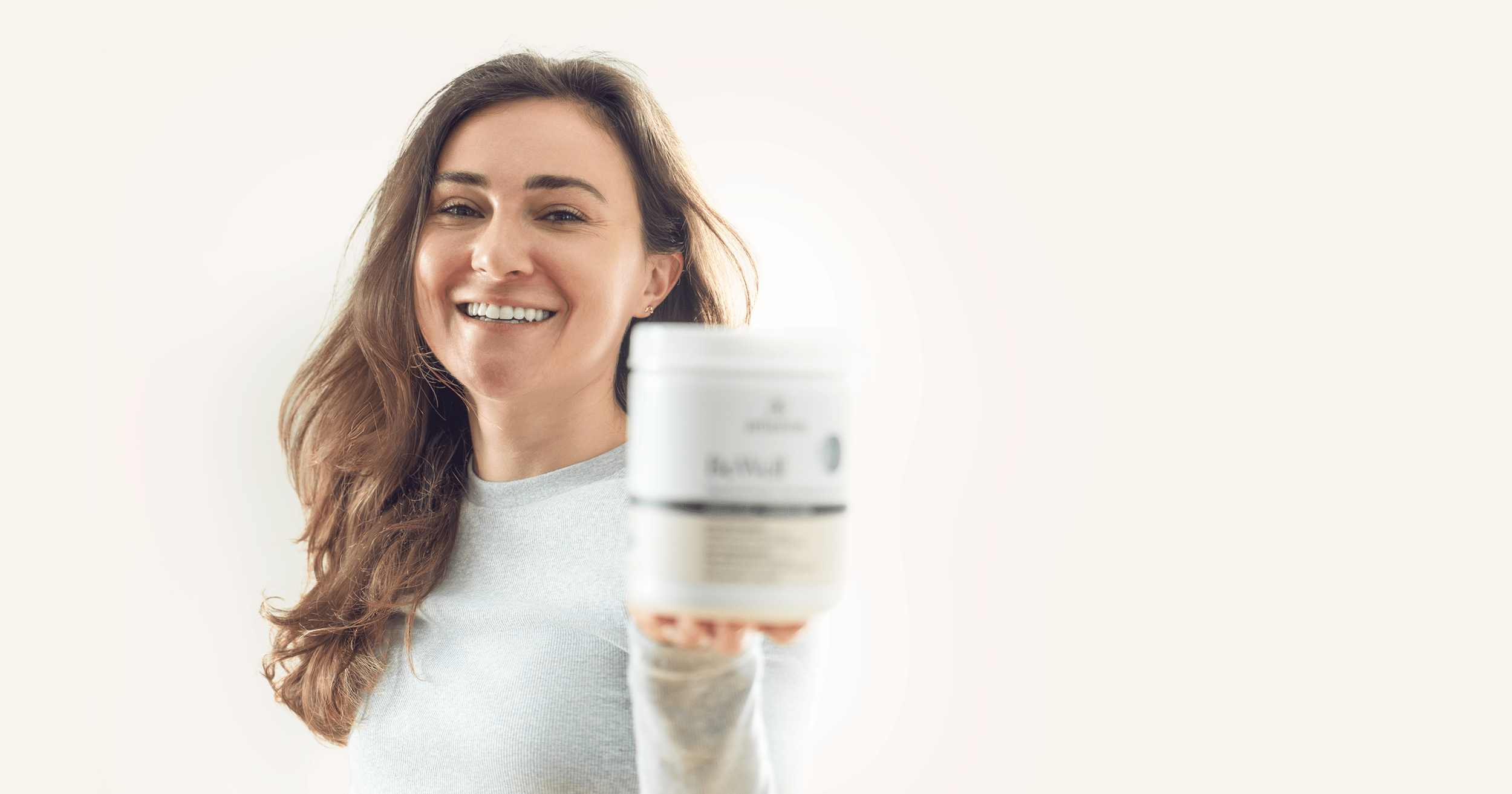 Alex-Sandrine Nadeau - Independent Arbonne Consultant Portrait