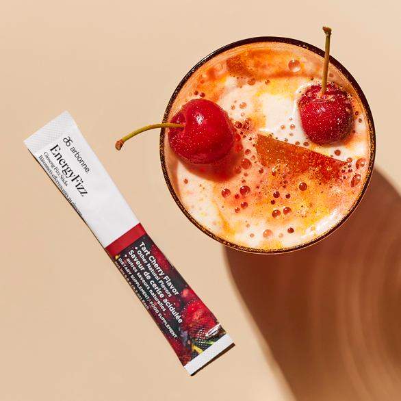 Energy Fizz Sticks