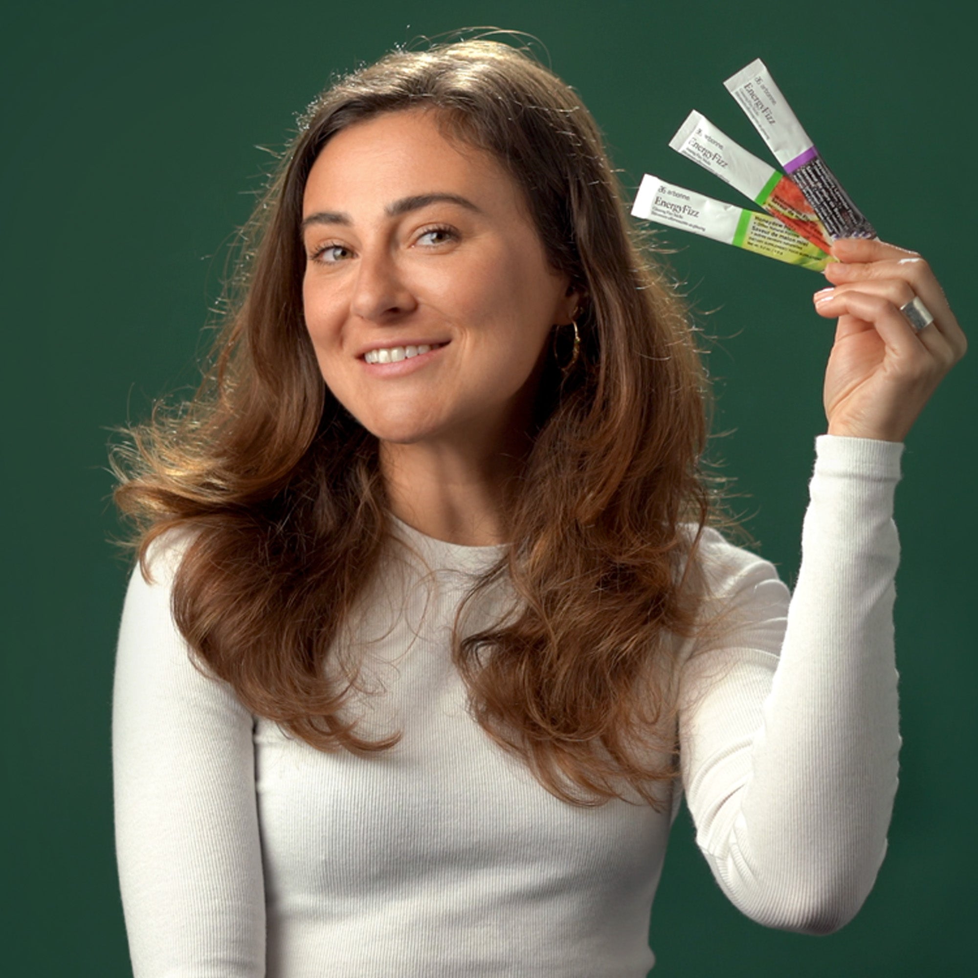 Introduction to Arbonne Energy Fizz by Alex-Sandrine