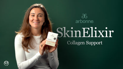 Alex-Sandrine Nadeau an Independent Arbonne Consultant Talks About SkinElixir
