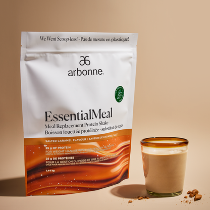 EssentialMeal Meal Replacement Protein Shake